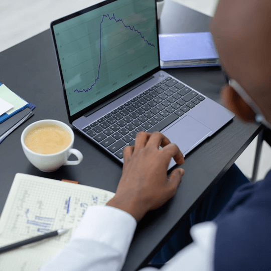 IberiaX - Equipo de expertos en criptomoneda