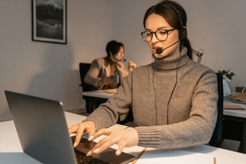 IberiaX comunidad y apoyo